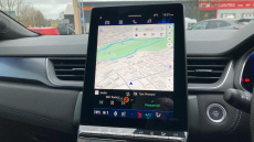 Renault Symbioz 1.6 E-Tech FHEV 145 Techno Esprit Alpine 5dr Auto Hybrid Estate